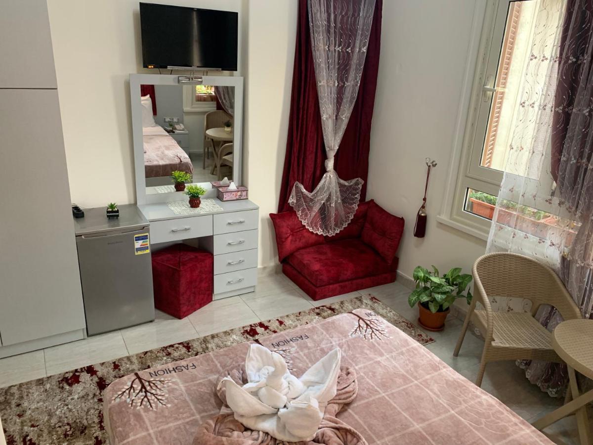Crown Hotel Cairo Ngoại thất bức ảnh