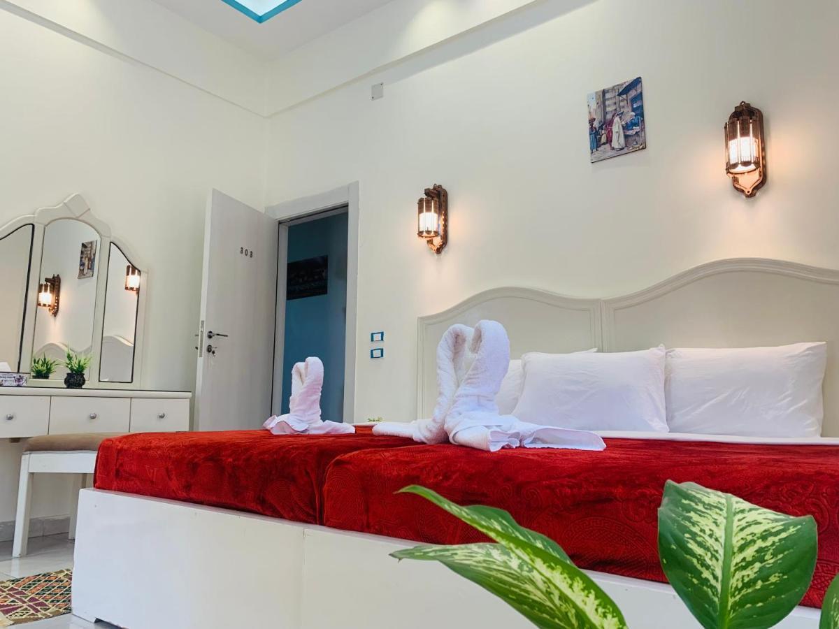 Crown Hotel Cairo Ngoại thất bức ảnh