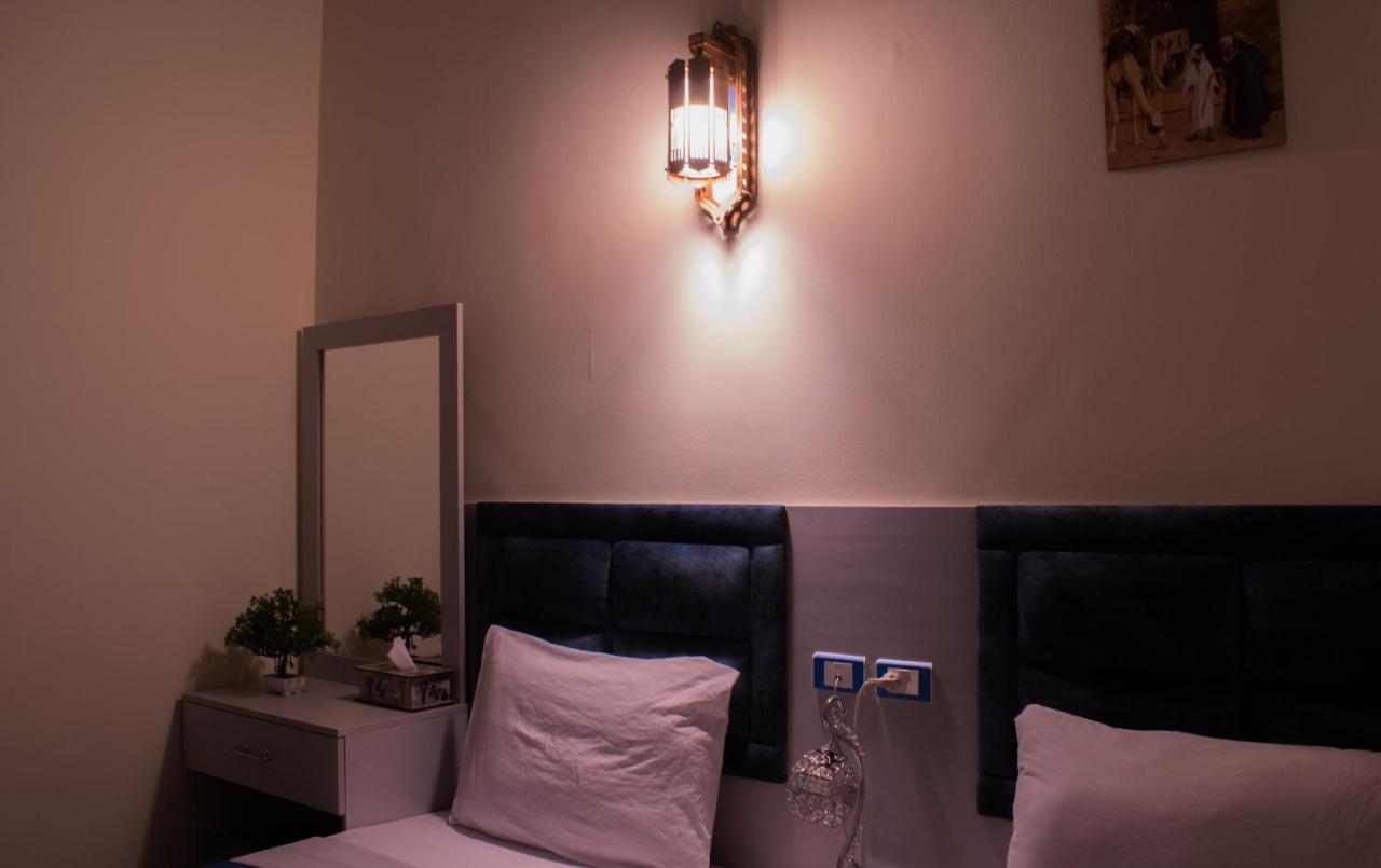 Crown Hotel Cairo Ngoại thất bức ảnh