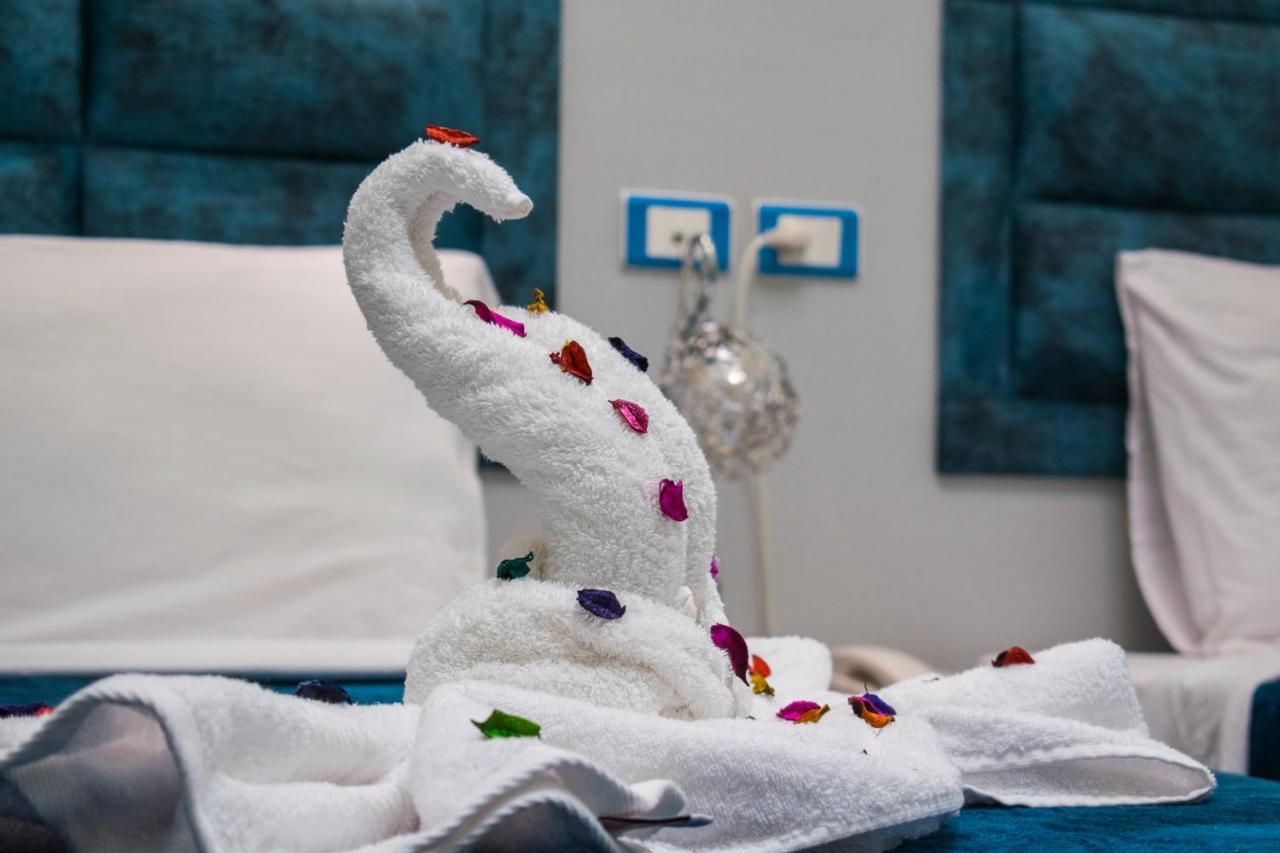 Crown Hotel Cairo Ngoại thất bức ảnh