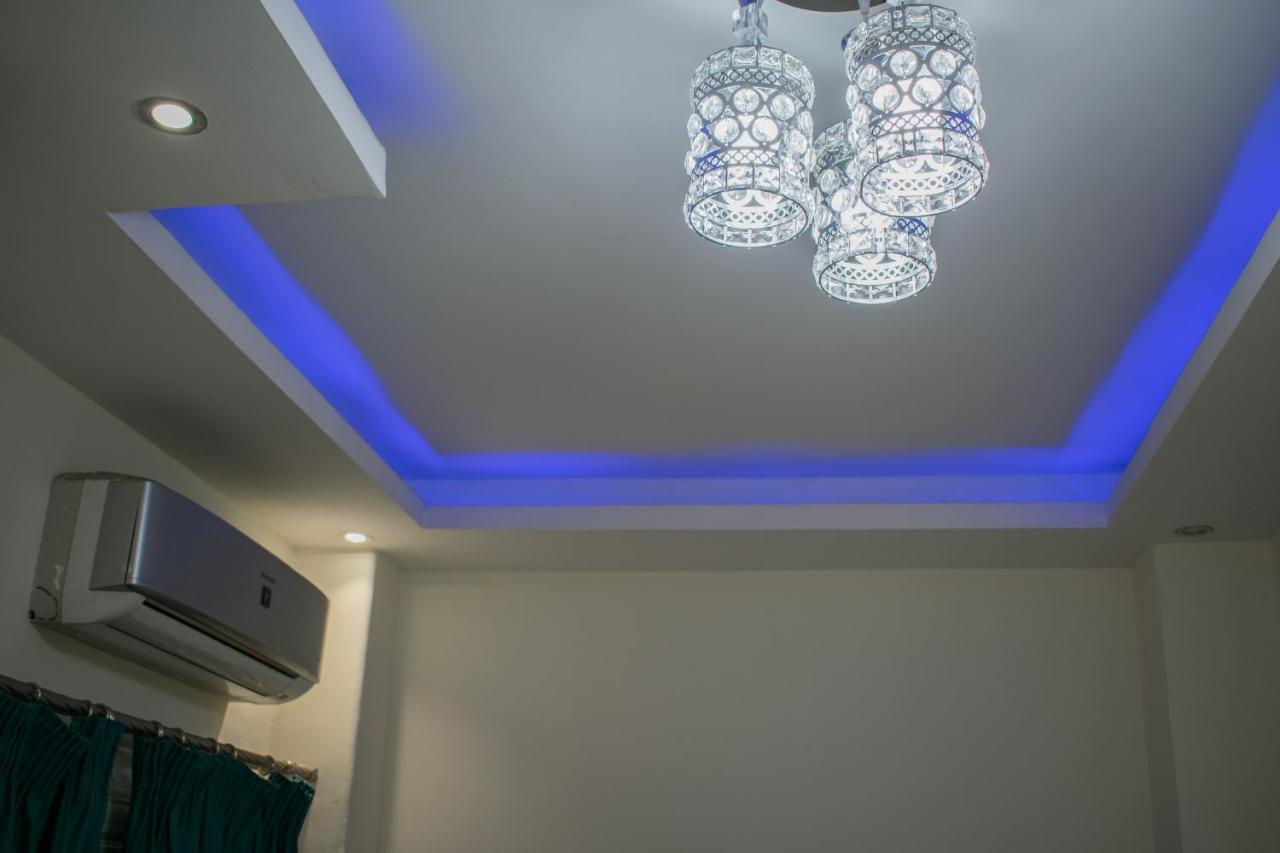 Crown Hotel Cairo Ngoại thất bức ảnh