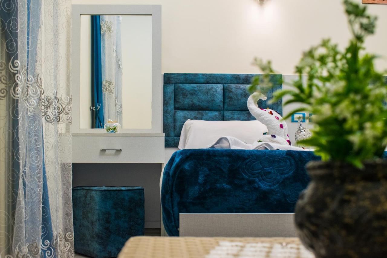 Crown Hotel Cairo Ngoại thất bức ảnh