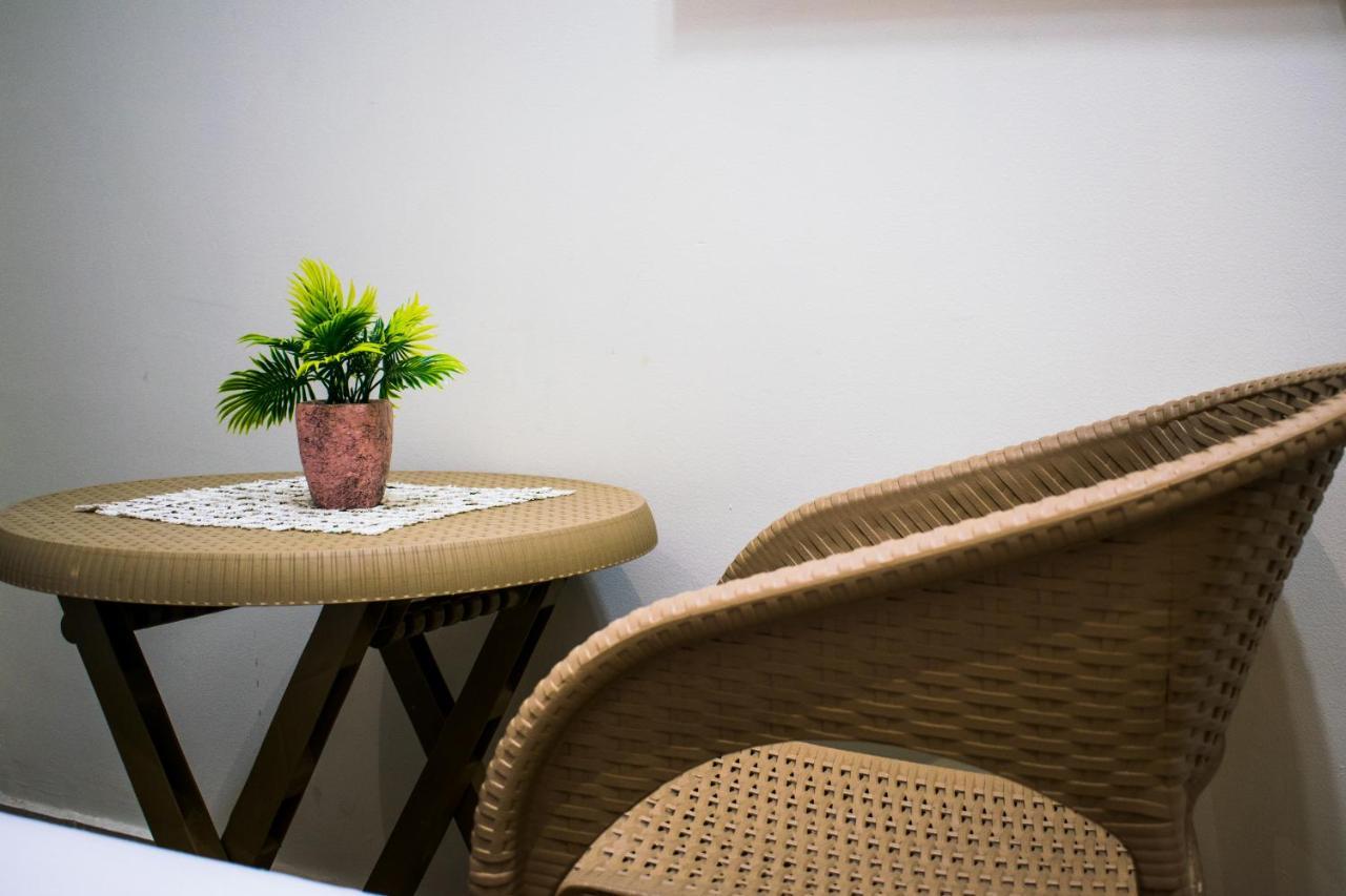 Crown Hotel Cairo Ngoại thất bức ảnh
