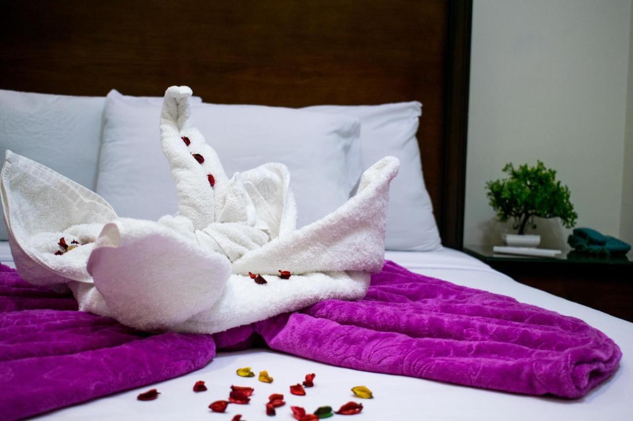 Crown Hotel Cairo Ngoại thất bức ảnh