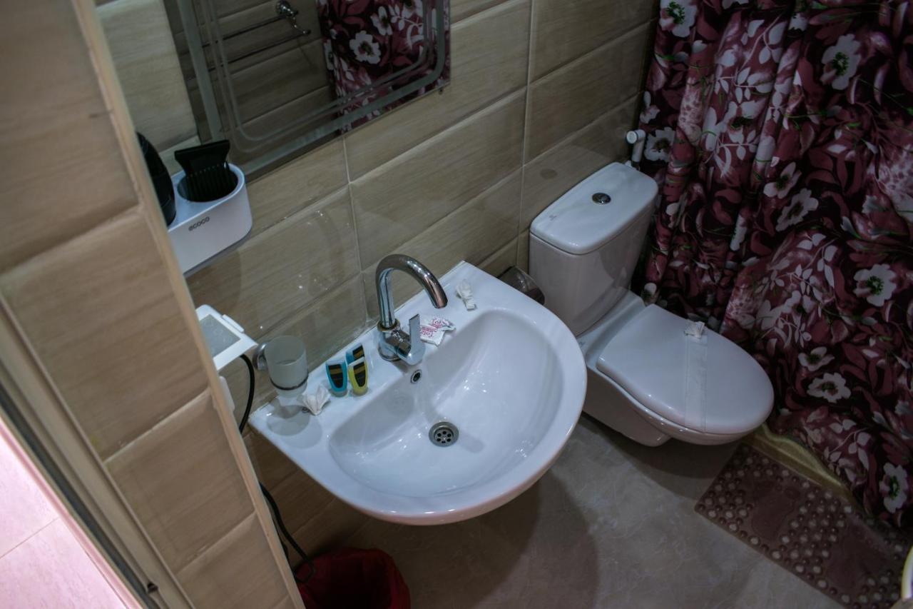 Crown Hotel Cairo Ngoại thất bức ảnh