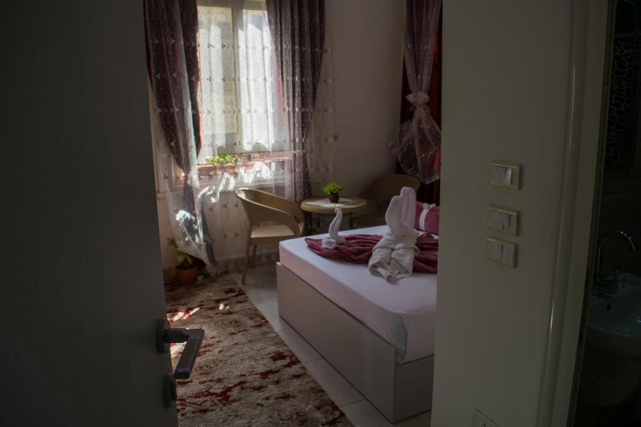 Crown Hotel Cairo Ngoại thất bức ảnh