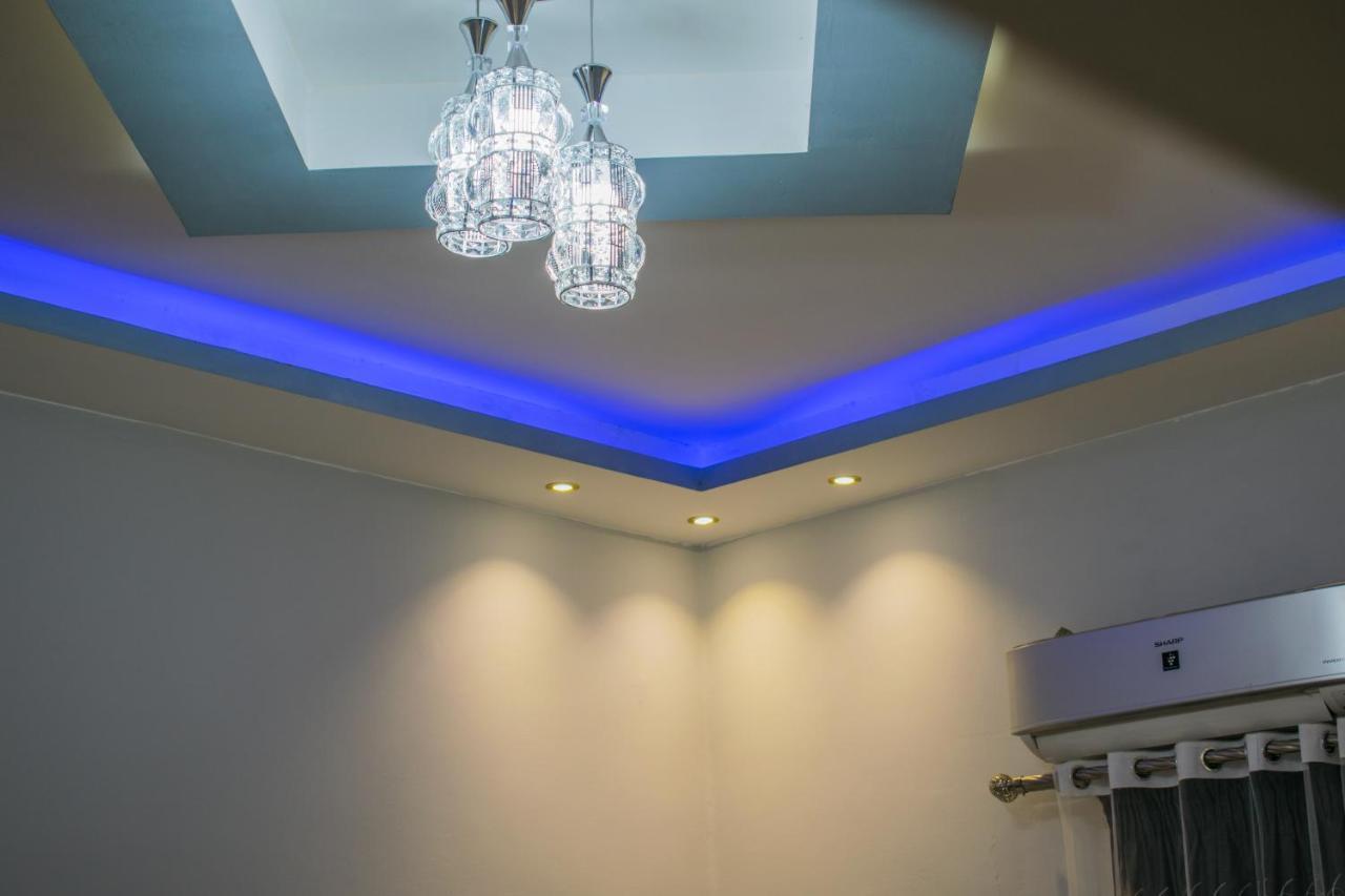 Crown Hotel Cairo Ngoại thất bức ảnh