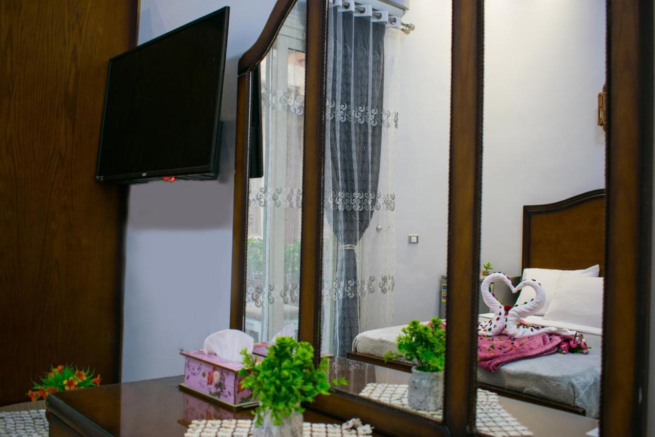 Crown Hotel Cairo Ngoại thất bức ảnh