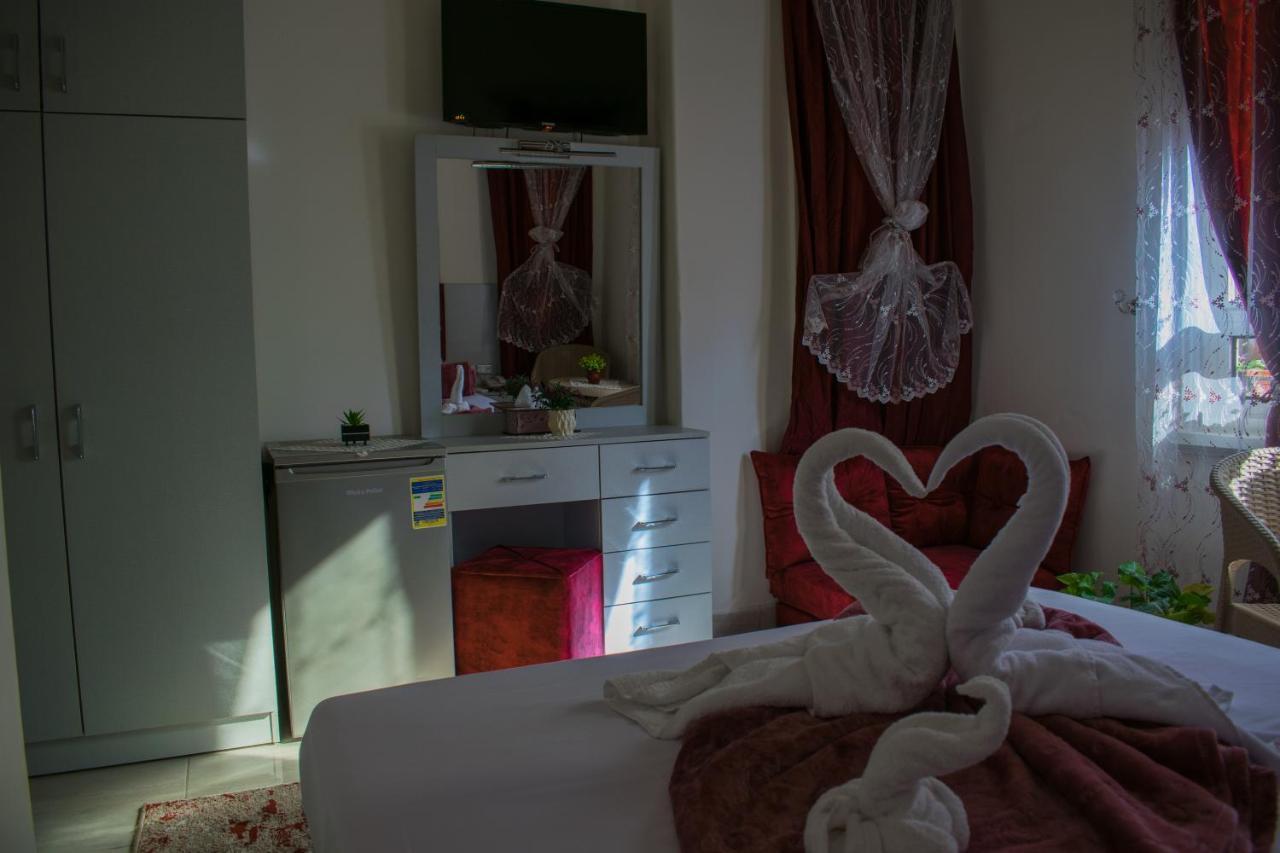 Crown Hotel Cairo Ngoại thất bức ảnh