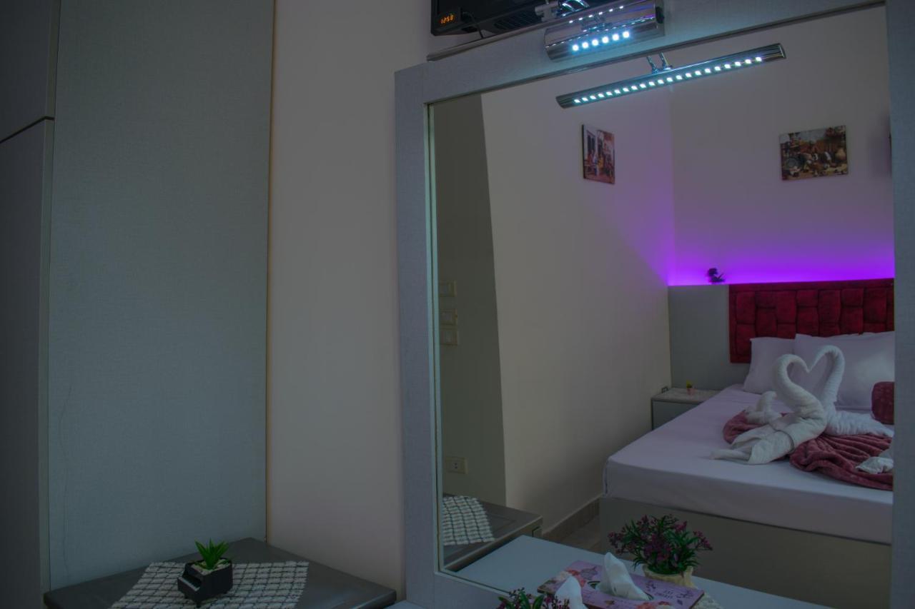 Crown Hotel Cairo Ngoại thất bức ảnh