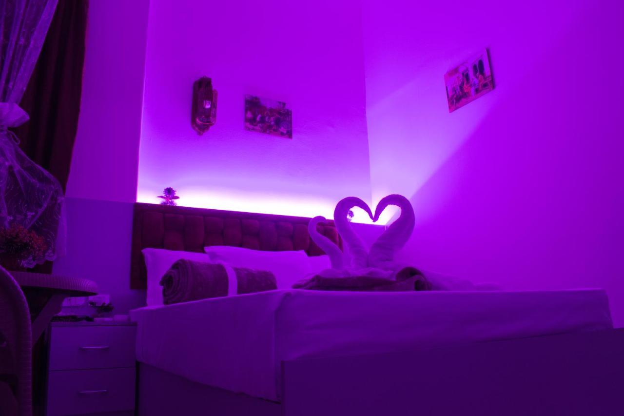 Crown Hotel Cairo Ngoại thất bức ảnh