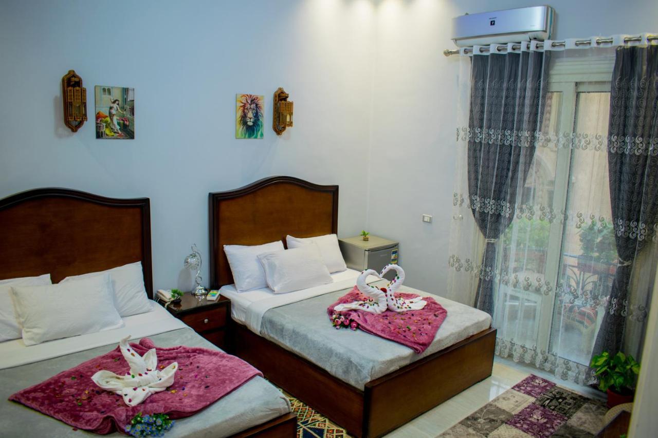 Crown Hotel Cairo Ngoại thất bức ảnh