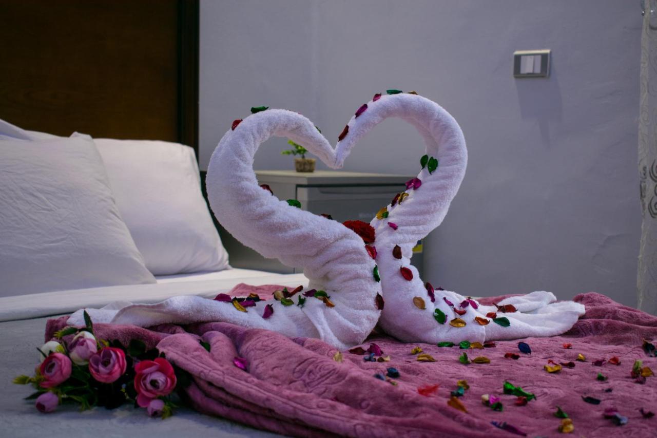 Crown Hotel Cairo Ngoại thất bức ảnh
