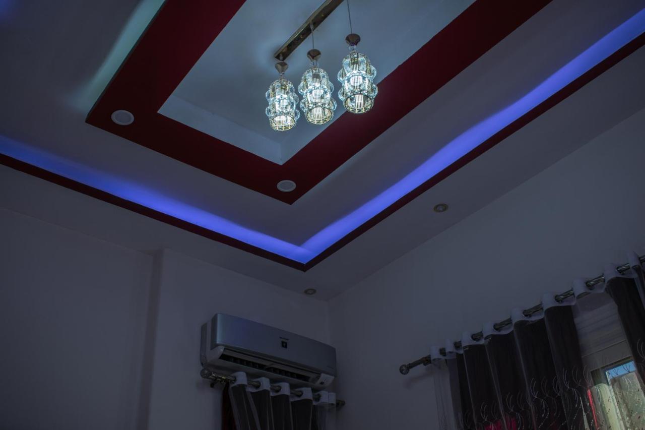 Crown Hotel Cairo Ngoại thất bức ảnh