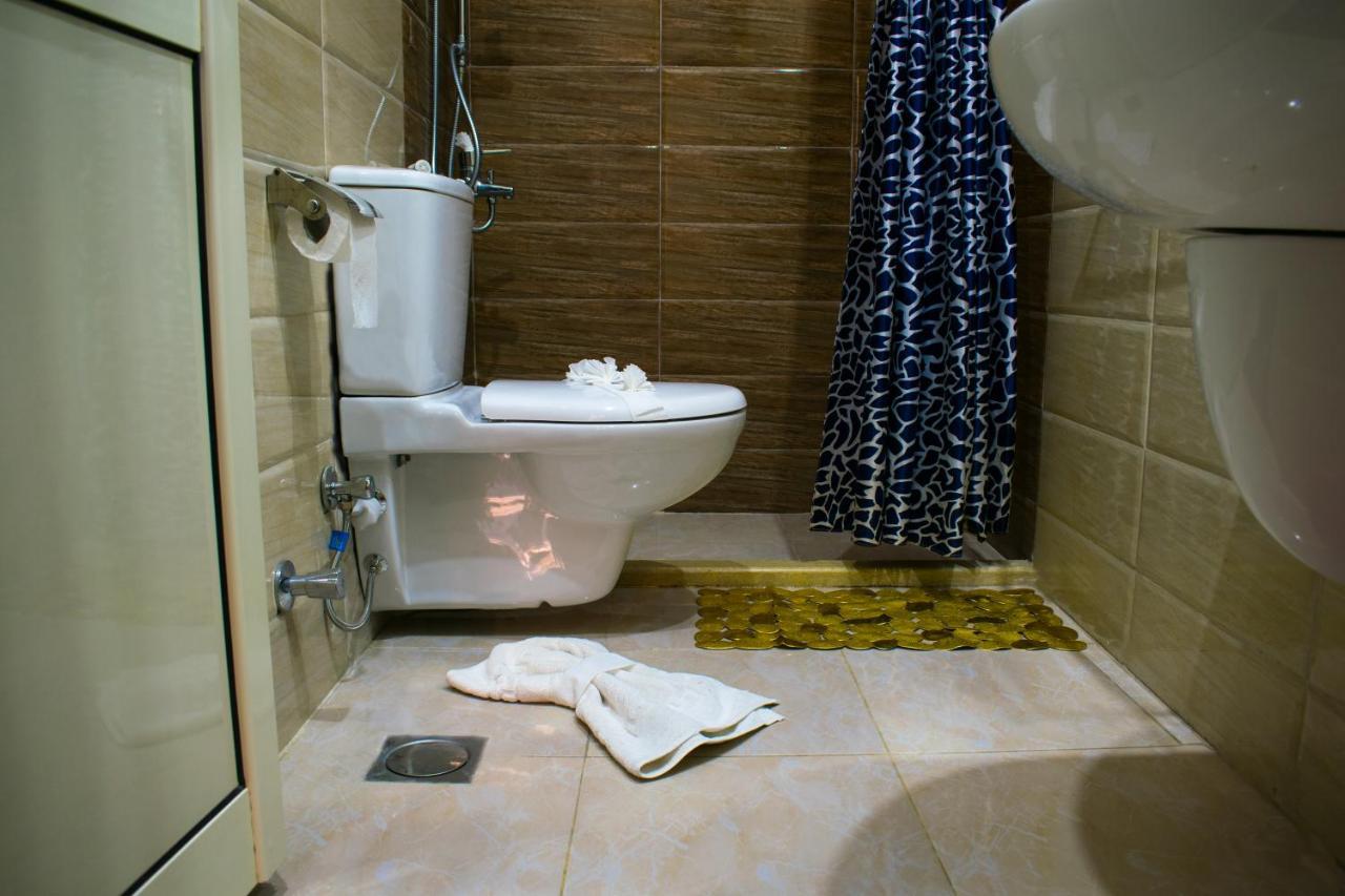 Crown Hotel Cairo Ngoại thất bức ảnh