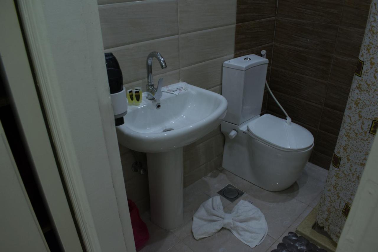 Crown Hotel Cairo Ngoại thất bức ảnh