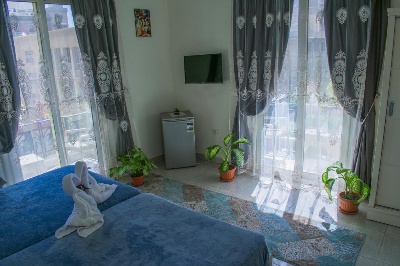 Crown Hotel Cairo Ngoại thất bức ảnh