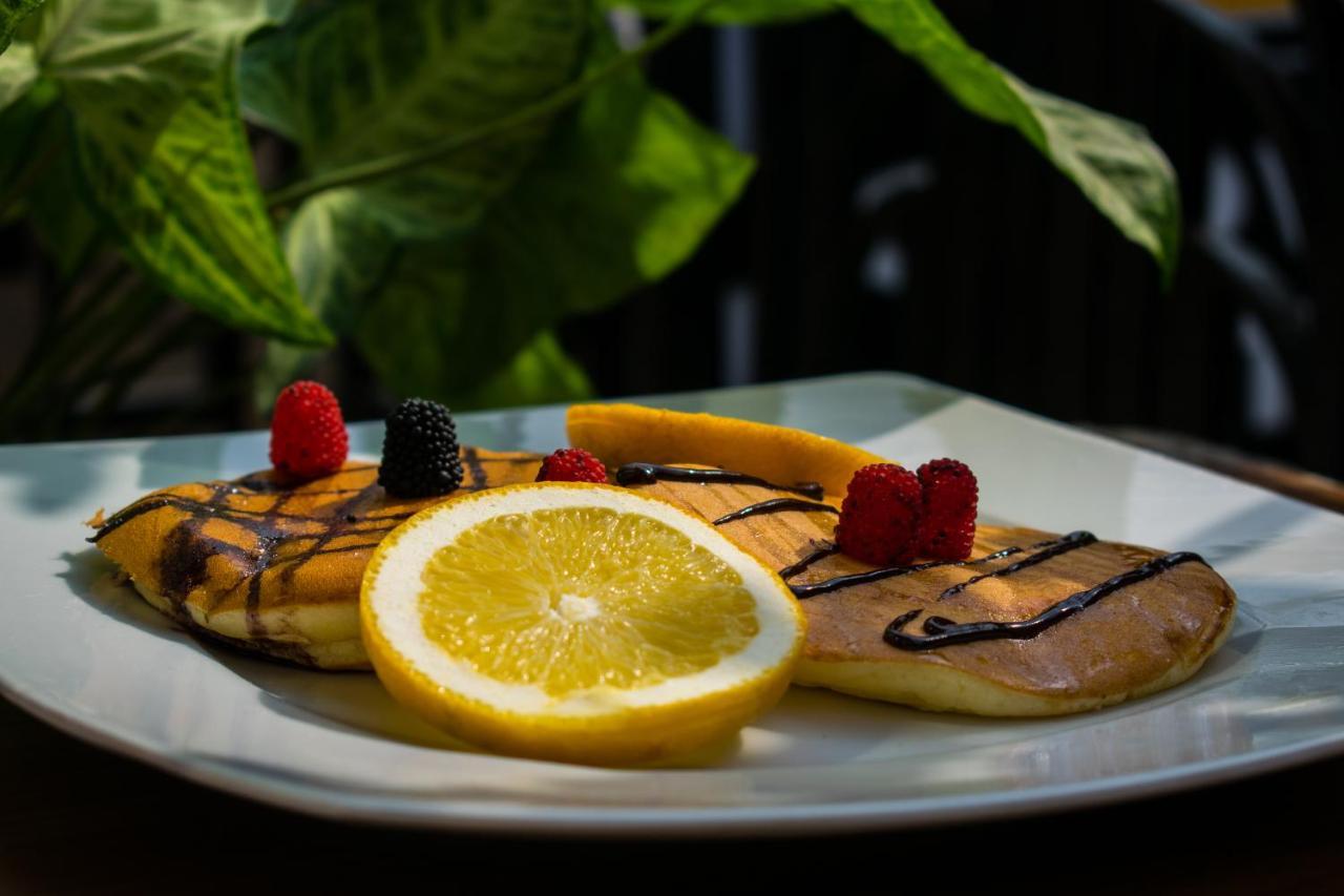 Crown Hotel Cairo Ngoại thất bức ảnh
