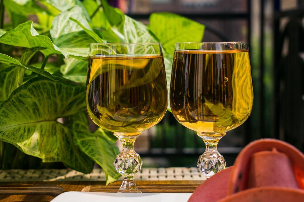 Crown Hotel Cairo Ngoại thất bức ảnh